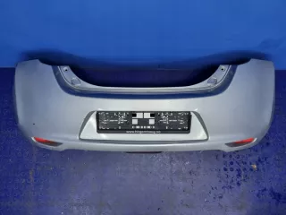 85022-3ND0H Бампер задний Nissan Leaf 1 Арт e12704267, вид 2