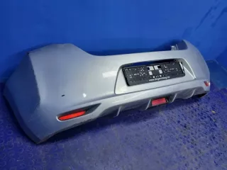 85022-3ND0H Бампер задний Nissan Leaf 1 Арт e12704267, вид 3
