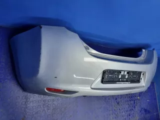85022-3ND0H Бампер задний Nissan Leaf 1 Арт e12704267, вид 4