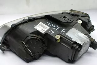 8P0941004K M3R3P10003486 Фара правая Audi A3 8P Арт e12704255, вид 4