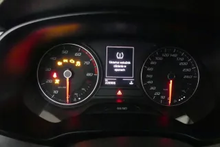 5F0920740D IMPRK1294478, Щиток приборов (приборная панель) Seat Leon 3 Арт e12704112, вид 1