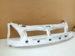  48w48d4w8 Передняя панель крепления облицовки (телевизор) Iveco Daily 4 Арт e12704101, вид 3