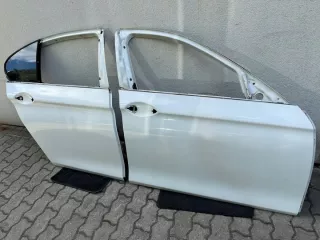 103001 Дверь передняя левая BMW 5 F10/F11/GT F07 Арт e12703854, вид 2