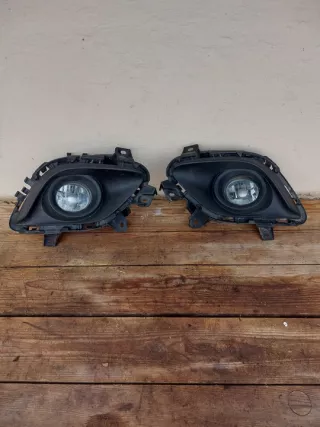  Фара противотуманная правая Mazda 6 3 Арт e12703728, вид 2