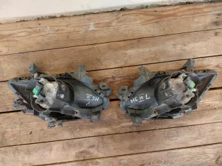  Фара противотуманная правая Mazda 6 3 Арт e12703728, вид 3