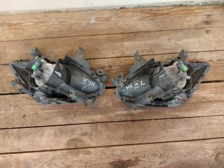  Фара противотуманная правая Mazda 6 3 Арт e12703728, вид 4