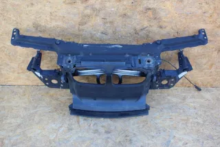 8202832 Передняя панель крепления облицовки (телевизор) BMW 3 E46 Арт e12703651, вид 2
