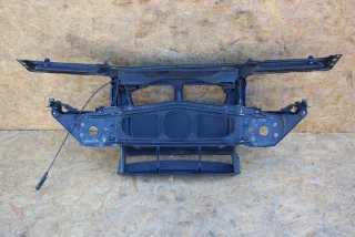 8202832 Передняя панель крепления облицовки (телевизор) BMW 3 E46 Арт e12703651, вид 3