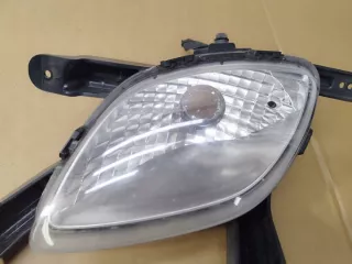 2011-2014 Фара противотуманная правая Kia Picanto 2 Арт e12703604, вид 2