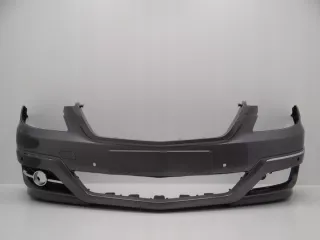 A1698858725 A1698859325 Бампер передний Mercedes B W245 Арт e12703546, вид 1