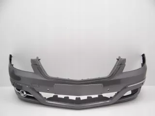 A1698858725 A1698859325 Бампер передний Mercedes B W245 Арт e12703546, вид 2