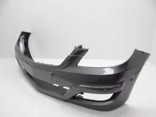 A1698858725 A1698859325 Бампер передний Mercedes B W245 Арт e12703546, вид 4