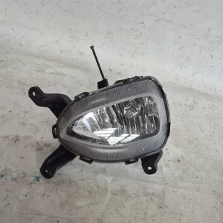 92201-C8800 92208-K7200 Фара противотуманная правая Hyundai i20  2 Арт e12703535, вид 2