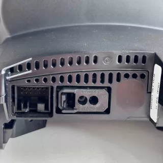 5A33B88 Щиток приборов (приборная панель) MINI COUNTRYMAN F60 Арт e12703454, вид 7