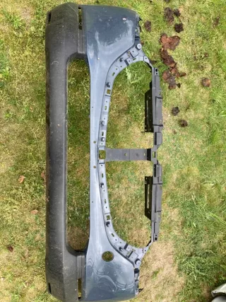 DFR5-50031 Бампер передний Mazda CX30 Арт e12703372, вид 1