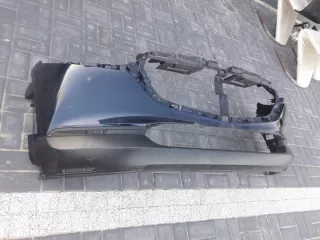  Бампер передний Mazda CX30 Арт e12703371, вид 1
