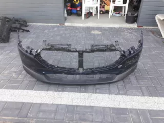  Бампер передний Mazda CX30 Арт e12703371, вид 4