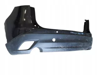 KD47-50221 Бампер задний Mazda 5 1 Арт e12703351, вид 2