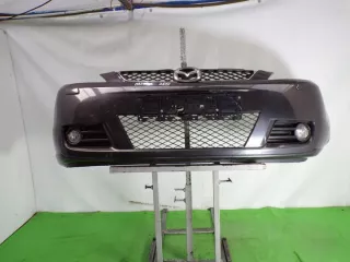 254699 Бампер передний Mazda 5 1 Арт e12703350, вид 1