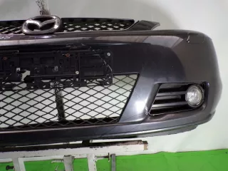 254699 Бампер передний Mazda 5 1 Арт e12703350, вид 4