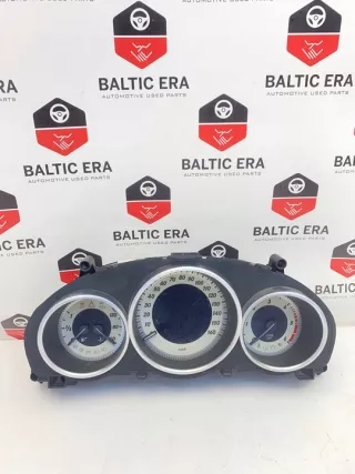 A2129007318 Щиток приборов (приборная панель) Mercedes E C207 Арт e12703318, вид 1
