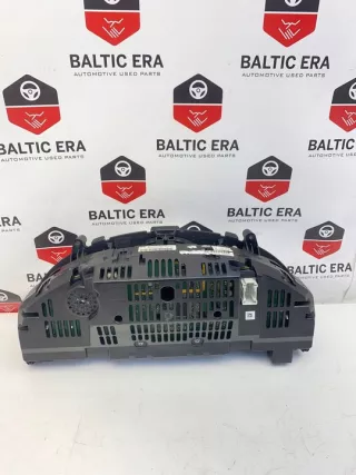 A2129007318 Щиток приборов (приборная панель) Mercedes E C207 Арт e12703318, вид 3