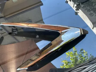 52152-76020 52153-76020 Бампер задний Lexus UX Арт e12703284, вид 3