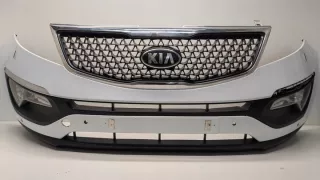 86511-3U000 Бампер передний Kia Sportage 3 Арт e12703129, вид 11