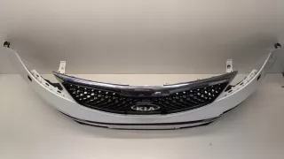 86511-3U000 Бампер передний Kia Sportage 3 Арт e12703129, вид 12
