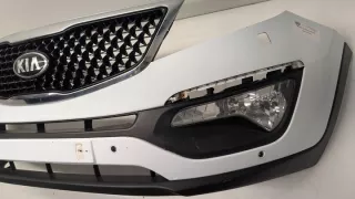 86511-3U000 Бампер передний Kia Sportage 3 Арт e12703129, вид 2