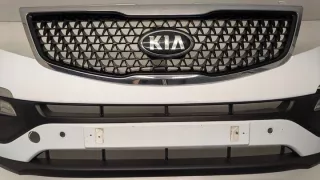 86511-3U000 Бампер передний Kia Sportage 3 Арт e12703129, вид 3
