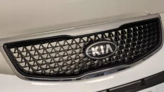 86511-3U000 Бампер передний Kia Sportage 3 Арт e12703129, вид 5