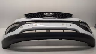 86511-3U000 Бампер передний Kia Sportage 3 Арт e12703129, вид 10