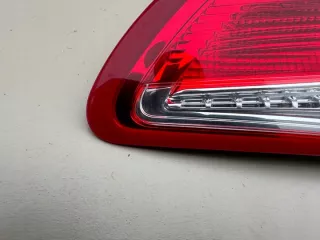  Фара противотуманная правая Citroen C4 2 Арт e12703094, вид 2