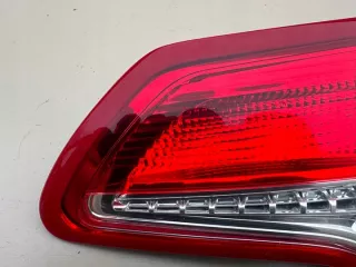  Фара противотуманная правая Citroen C4 2 Арт e12703094, вид 3
