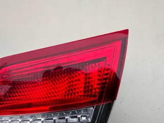  Фара противотуманная правая Citroen C4 2 Арт e12703094, вид 4