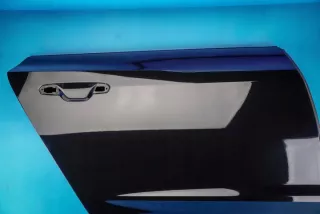 2018-2025 4K8833052C Дверь задняя правая Audi A7 2 (S7,RS7) Арт e12703073, вид 3
