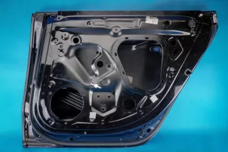 2018-2025 4K8833052C Дверь задняя правая Audi A7 2 (S7,RS7) Арт e12703073, вид 4
