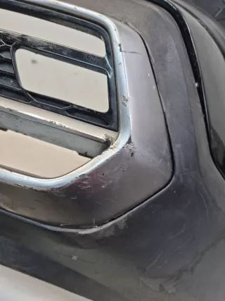 86611-P2000 Бампер задний Kia Sorento 4 Арт e12703051, вид 2