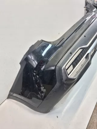 86611-P2000 Бампер задний Kia Sorento 4 Арт e12703051, вид 4