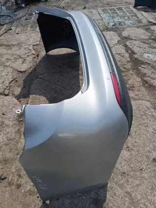  Бампер задний Kia Ceed 2 Арт e12702992, вид 3