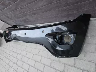 465600B Бампер передний Jeep Grand Cherokee IV (WK2) Арт e12702944, вид 3