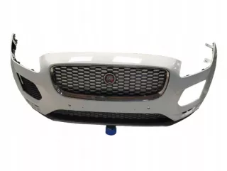 J9C3-17F003-AA Бампер передний Jaguar E-PACE Арт e12702886, вид 1