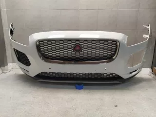 J9C3-17F003-AA Бампер передний Jaguar E-PACE Арт e12702886, вид 2