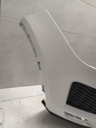 J9C3-17F003-AA Бампер передний Jaguar E-PACE Арт e12702886, вид 6