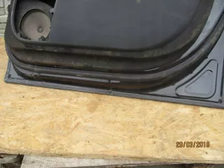 2024587912121221 Дверь передняя правая Audi A2 Арт e12702812, вид 8