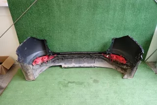 AA112271 Бампер задний Hyundai Tucson 4 Арт e12702787, вид 4