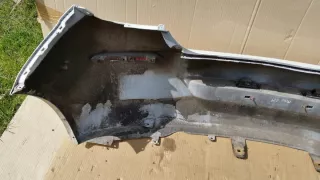  Бампер задний Hyundai i20 1 Арт e12702709, вид 14