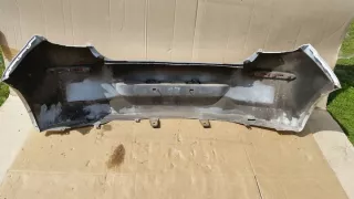  Бампер задний Hyundai i20 1 Арт e12702709, вид 15