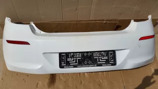  Бампер задний Hyundai i20 1 Арт e12702709, вид 2